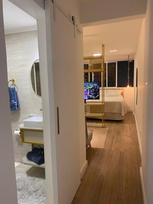 Apartamento Dourado No Coracao Da Av Paulista *