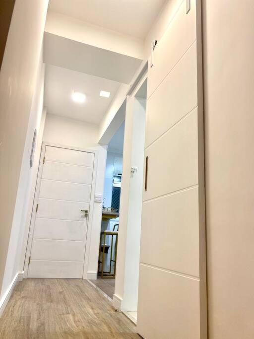 Apartamento Dourado No Coracao Da Av Paulista São Paulo